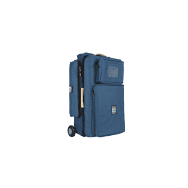 WPC-1OR Wheeled Production Case (Small,Blue)