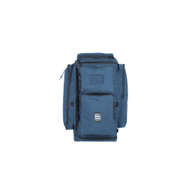 WPC-2OR Medium Wheeled Production Case (Blue)