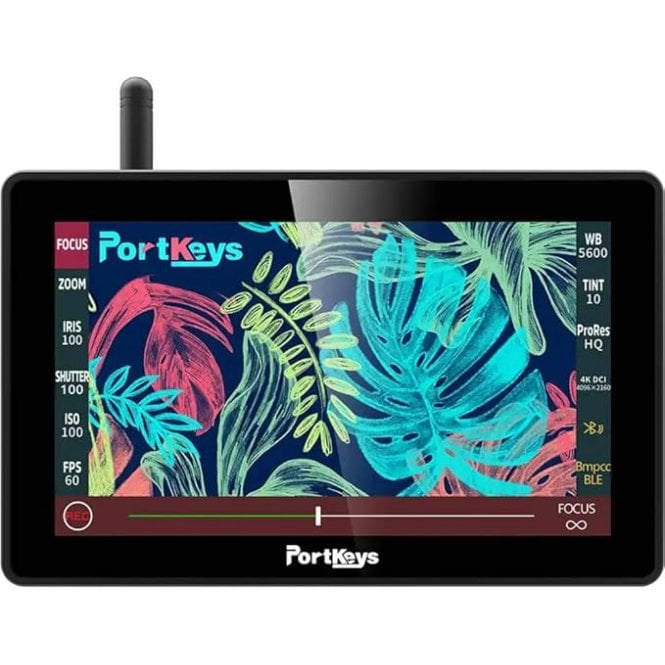 Portkeys  BM5WR 5.5