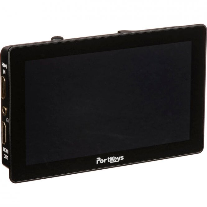 Portkeys LH5P II 5.5-inch Gamut On-camera Monitor