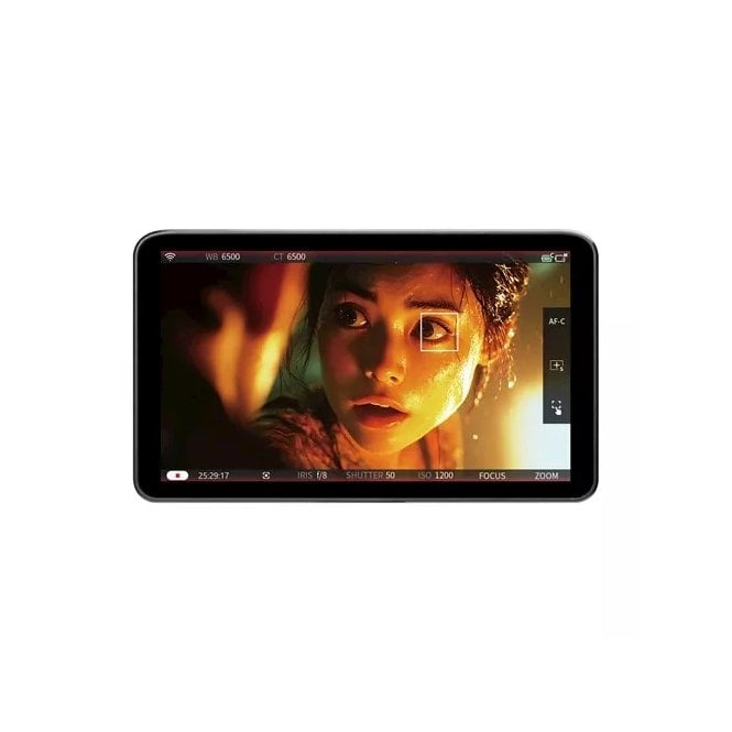 Portkeys  Wireless control SDL Monitor