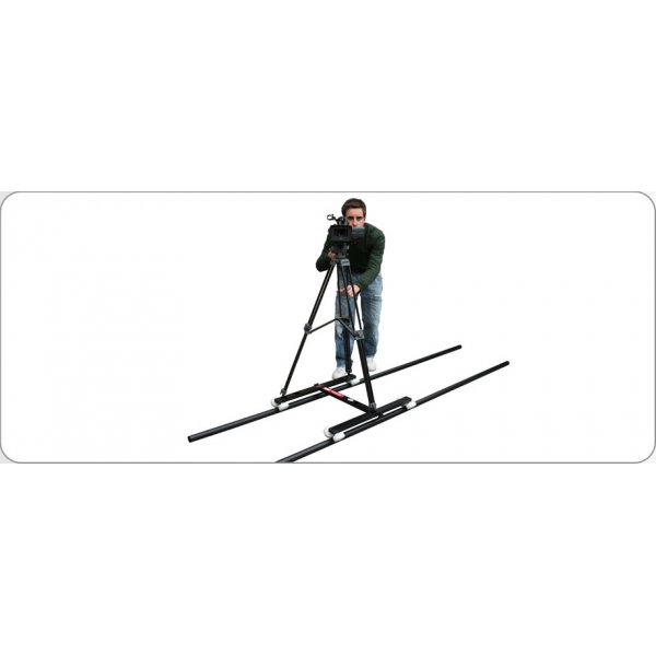 Tracking Doly Tripod Tracking Dolly