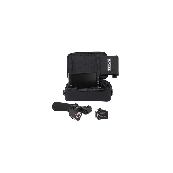 VZ-USPG-PZFI Pistol Grip Zoom, Focus/Iris, & Monitor Kit