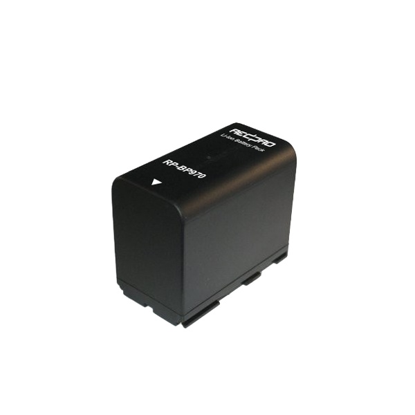 Redpro RP-BP970 Li-Ion Battery Pack