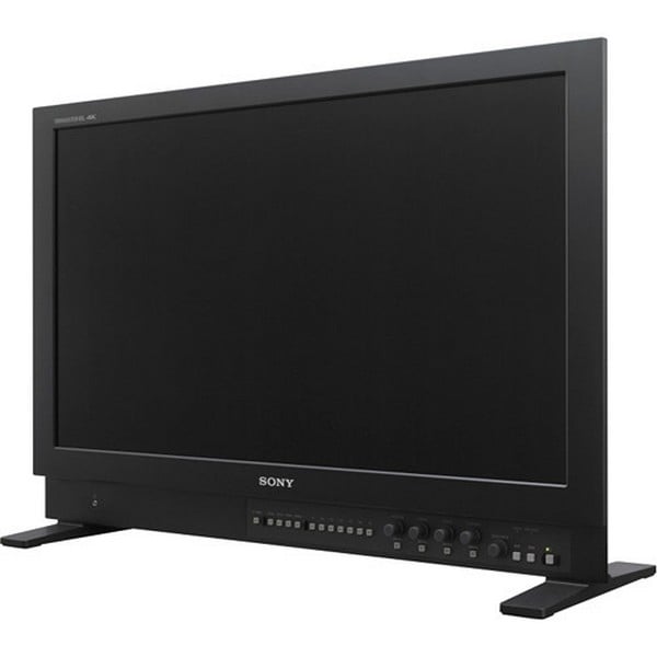 Sony Bvm X300 Oled – Sony BVM-X300 4K Pro Trimaster OLED 30 » – KFRPCC