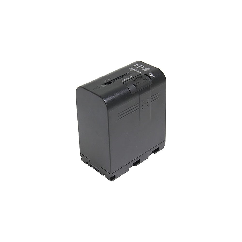 IDX SSL-JVC75 7.4V Battery System