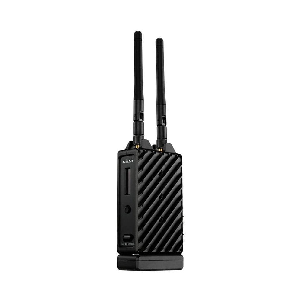 Wireless Camera Control Adapters for Bolt 4K LT - TX