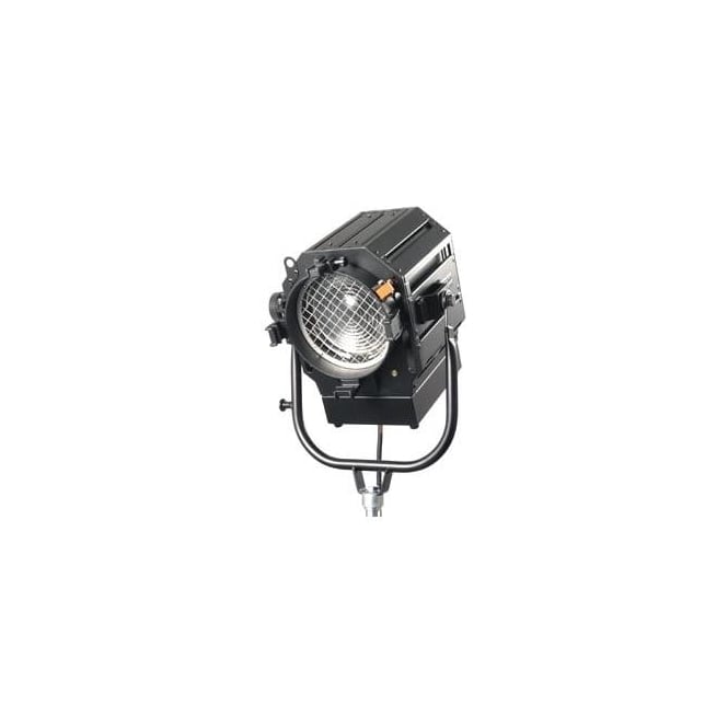 Faro Ianiro Minispot Solaris 2000W – Luce Alogena Continua, Usato Come Nuovo