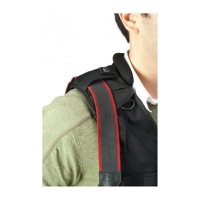 Outdoor Photographer Harness Lowepro S&F Technical Harness ...