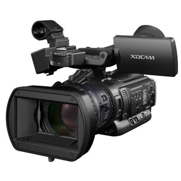 Sony PMW - 200
