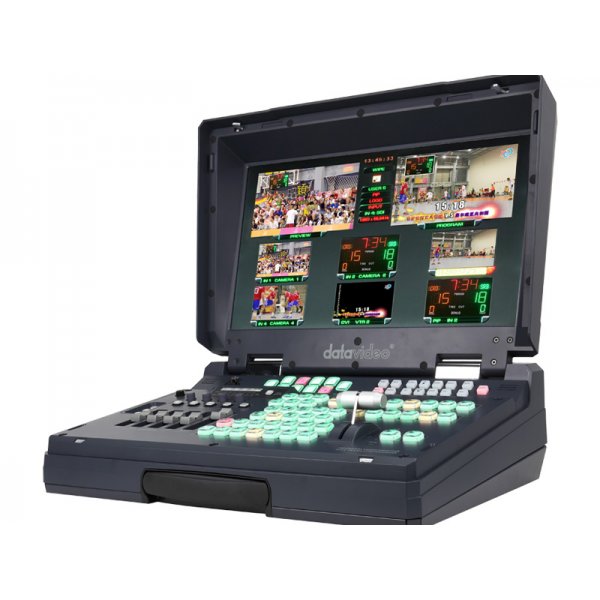 Datavideo HS2000L Datavideo HS2000L