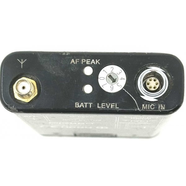 Micron Explorer TX700-A Transmitter, Used