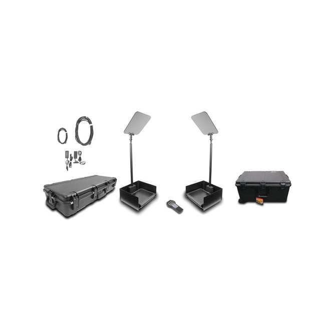 PrompterPeople ProLine StagePro 17