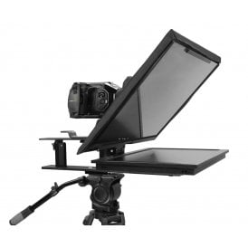 QPro 24 Teleprompter Bundle