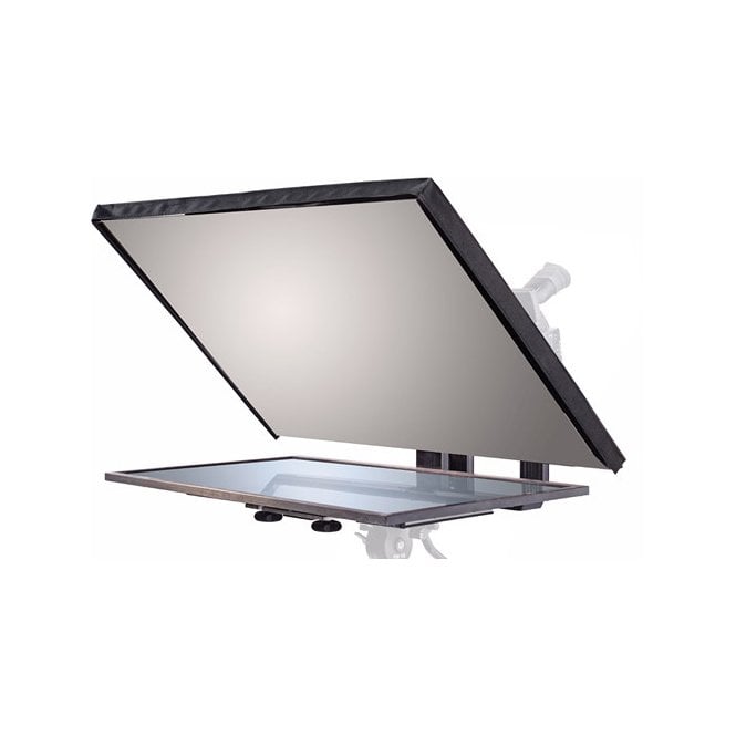 PrompterPeople QPro 32 Teleprompter Bundle