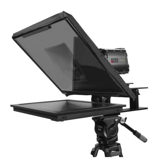 PrompterPeople QPRO17 Q-GEAR QPro 17 inch Teleprompter