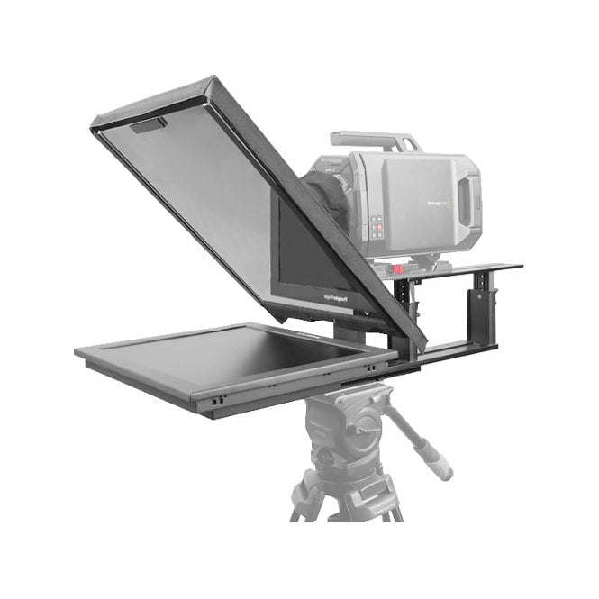 PrompterPeople QPRO17HB QPRO 17inch HighBright Teleprompter