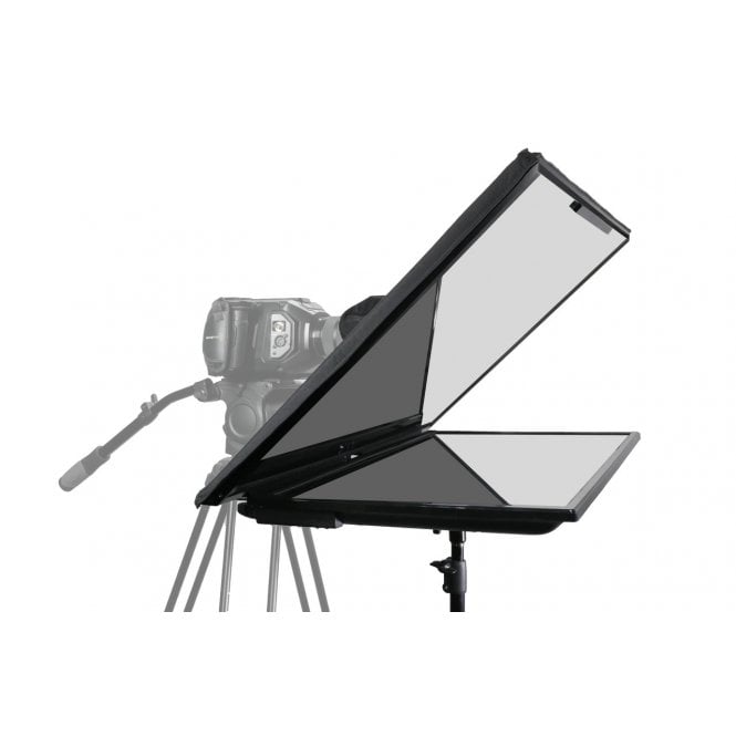 PrompterPeople QPRO32-FS Q-GEAR Q PRO Series 32inch Freestand