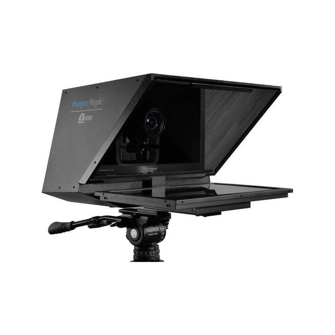 PrompterPeople Robo PTZ Teleprompter w/ 24