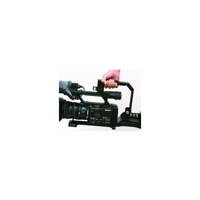 Protech Camera Shoulder Mount Adaptor for Sony PMW-200 Inc DC Cable
