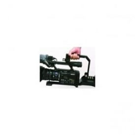 Camera Shoulder Mount Adaptor for Sony PMW-200 Inc DC Cable
