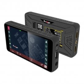 PT5 II 5-inch Touchscreen On-camera Monitor