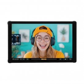 PT5-III 5.4-inch Touchscreen Monitor