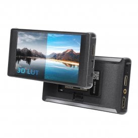 PT6 5.2-inch On-camera Monitor