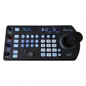 PTZ Keyboard
