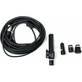 Pulnix TMC-X Video Camera, used