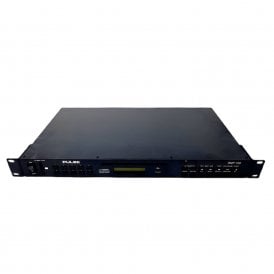 DMP-100 Media Player, CD/SD/USB, used, faulty spares or repairs