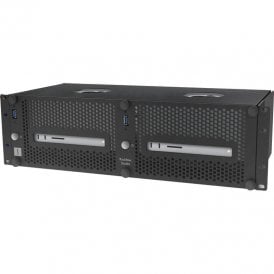 RackMac Studio enclosure