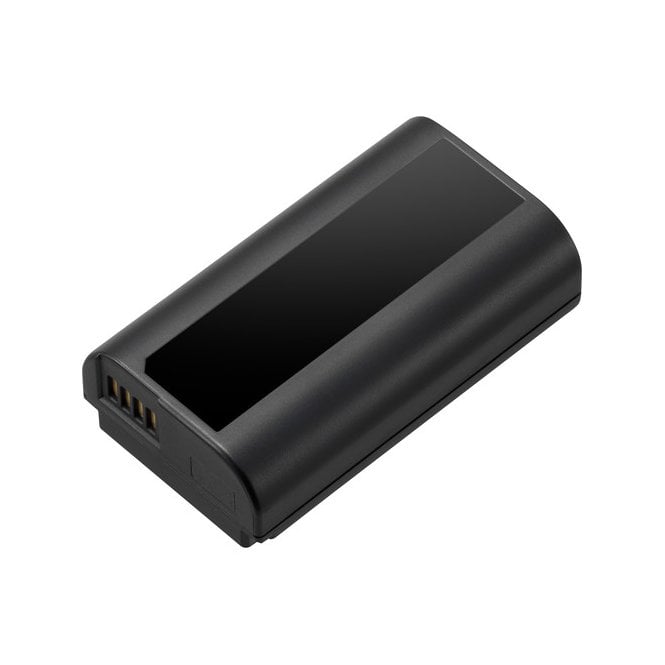 Panasonic Rechargeable Lithium-Ion Battery (7.2V, 3100mAh) for  LUMIX S Series Cameras