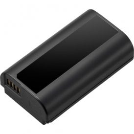 Rechargeable Lithium-Ion Battery (7.2V, 3100mAh) for Panasonic LUMIX S Series Cameras