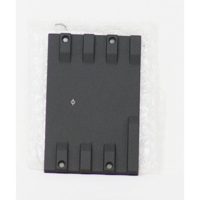 RED DSMC Left Side Plate (SSD Side) for Epic, Scarlet, Dragon, used