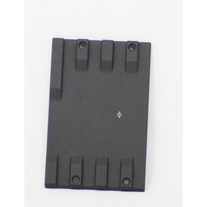 RED DSMC Left Side Plate (SSD Side) for Epic, Scarlet, Dragon, used