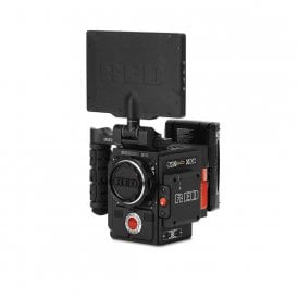 Red Gemini DSMC2 5K S35, 765 Hours, used