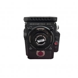 RED Monstro VV 8K Digital Camera Kit,356hrs, used