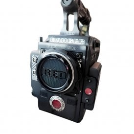 RED Ranger Gemini 5K S35, 515 Hours, used