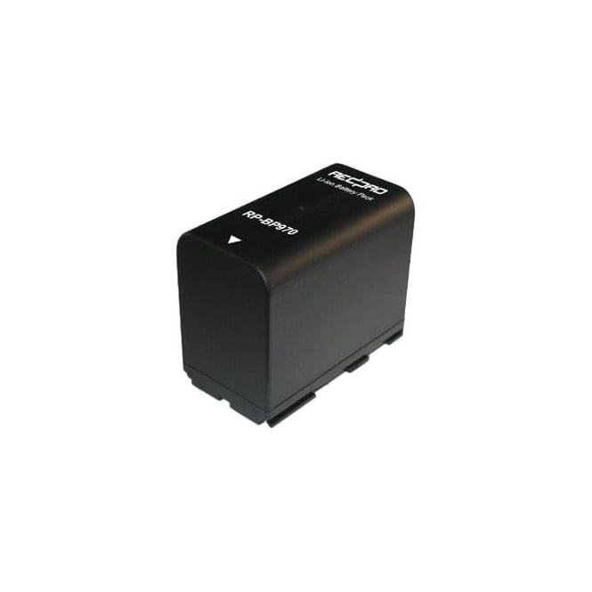 Redpro RP-BP970 Li-Ion Battery Pack
