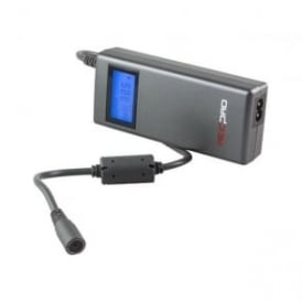 Redpro RP-DC80 intelligent professional digital battery charger / adaptor