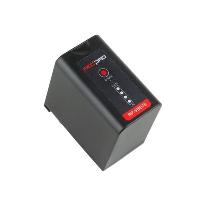 Redpro RP-VBD78 Li-Ion Battery Pack - 7.2V / 7800mAh