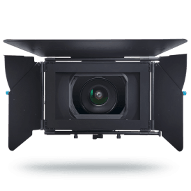 Redrock Micro Mattebox Deluxe, used