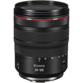 RF-24-105mm-F4.0L-IS-USM Lens
