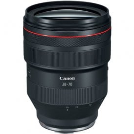 RF-28-70mm-F2L-USM Lens