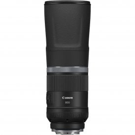 RF-800mm-f/11-IS-STM IS STM Lens