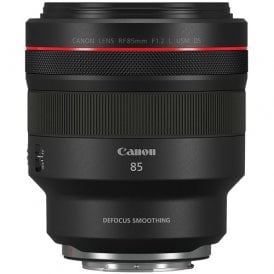 RF-85mm-F1.2L-USM-DS Lens