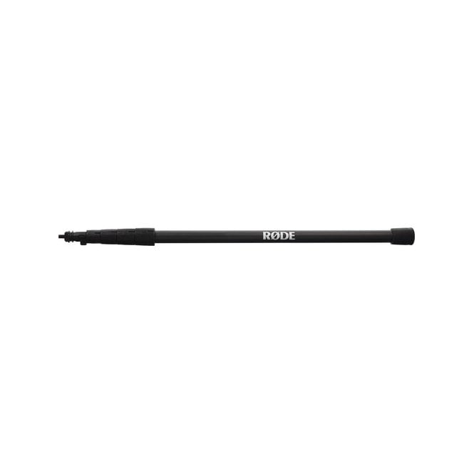 Rode BOOMPOLEPRO Carbon fibre boompole - 3m