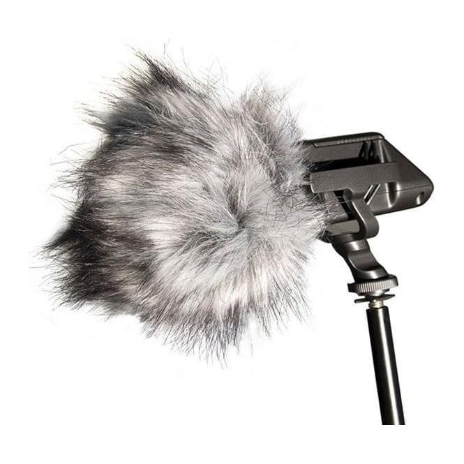 Rode DEADKITTEN Artificial Fur Wind Shield