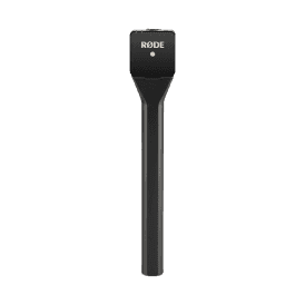 Interview GO Handheld Adaptor for Wireless GO